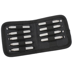 3.0mm Punctuation Punch Set