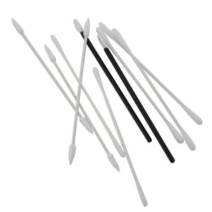 Horotec Cleaning Swabs Assortment of 100 Pieces