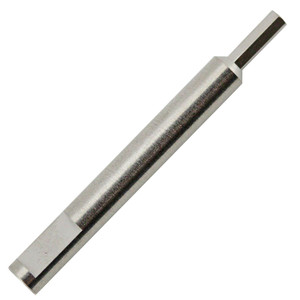 Bergeon Individual Hex Screwdriver Blades