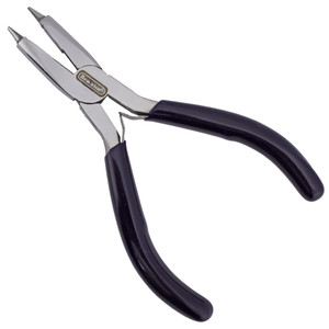 Forca RTGS-397 Jewelry Jump Rings and Loop Closing Pliers