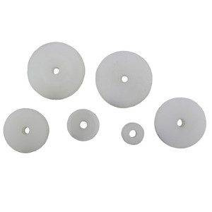 Set of 6 Nylon Dies for Micro Case Press
