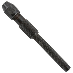Jewelers Pin Vise 3.1 to 4.80mm Jewelers Pin Vise 3.1 to 4.80mm