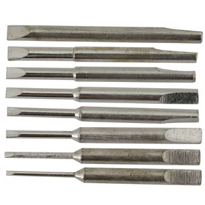 Replacement Blades for Euro-Pro Premium Screwdrivers