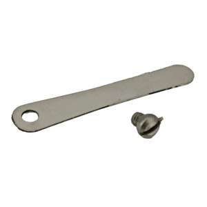 Replacement Return Spring for Leather Punch Pliers