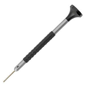 Bergeon 7899 Ergonomic Watchmakers Screwdrivers Aluminum