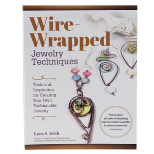 Wire Wrapped Jewelry Techniques Wire Wrapped Jewelry Techniques