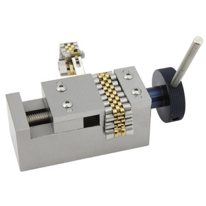 Rolex® Jubilee and Oyster Watch Bracelet Link Fitting Tool