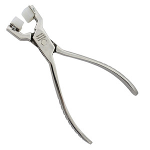 Nylon Jaw Bending Plier 5 1/2 Inch