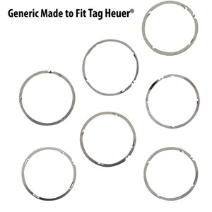 Tag Heuer® Imitation Made To Fit Rotating Bezel Click Springs