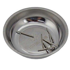 Magnetic Parts Bowl Magnetic Parts Bowl