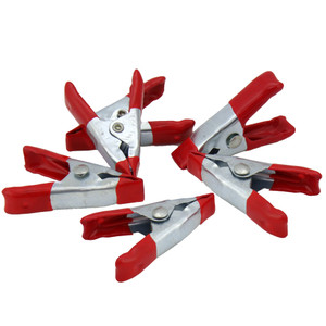 2 Inch Spring Clamps Pack of 6