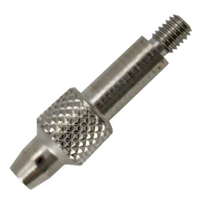 Stainless Steel Tips for Horotec Watch Hand 4 Position Fitting Press Stainless Steel Tips for Horotec Watch Hand 4 Position Fitting Press