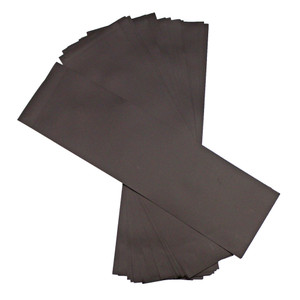 Anti Tarnish Strips 2x7 Inch 20 Pieces Anti Tarnish Strips 2x7 Inch 20 Pieces