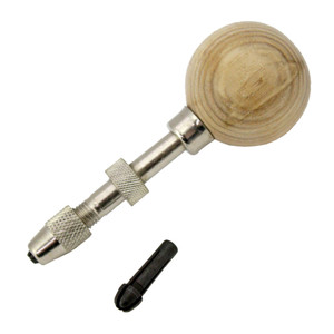 Revolving Tool Holder with 2 Collets