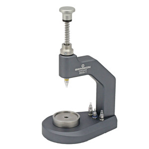 Esslinger Company Horotec Watch Hand Fitting Press with 4 Positions and Peek Tips | Esslinger