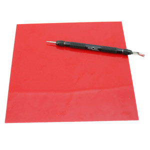 Urethan Cushion Work Pad 6 Inch Square