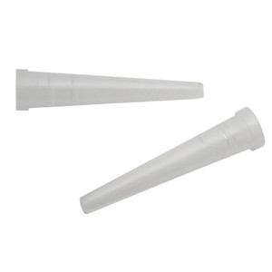 Plastic Tweezer Caps Pack of 2