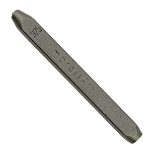 ImpressArt Straight 925 Silver Stamp Metal Karat Marking Punch 1.5mm ImpressArt Straight 925 Silver Stamp Metal Karat Marking Punch 1.5mm