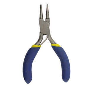 3 Inch Mini Pliers Round Nose
