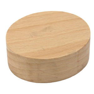 Artistic Wire Oval Wood Sizing Drum CLEARANCE Artistic Wire Oval Wood Sizing Drum CLEARANCE