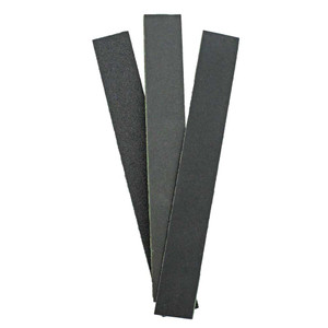 Premium Quality One inch Sanding Stick File Set with 3 Sanding Strips | Esslinger