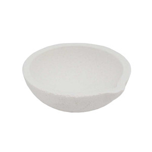 Jewelry Casting Crucible 1 3/4 Inch Diameter 20 dwt
