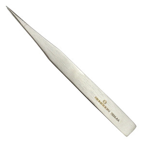 Bergeon 7024 Anti Magnetic Tweezers #AA