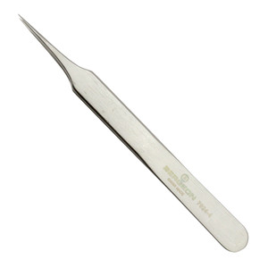 Bergeon 7024 Anti Magnetic Tweezers #4