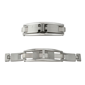 Butterfly Style Watch Band Clasps Made To Fit Ceramic Bands Butterfly Style Watch Band Clasps Made To Fit Ceramic Bands