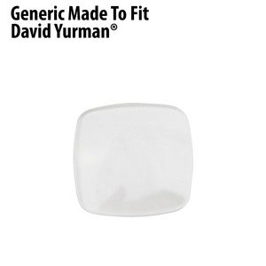 Generic Made To Fit David Yurman® Brand Crystals