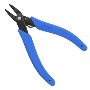 Xuron 486 90 Degree Bent Nose Plier Xuron 486 90 Degree Bent Nose Plier