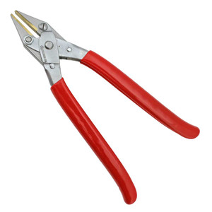 Buy JLS Brass Jaw Parallel Pliers Online at $24.5 - JL Smith & Co