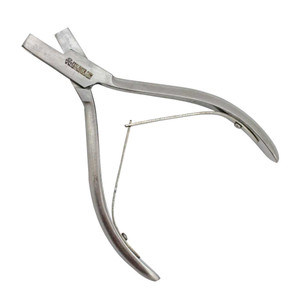 Watch Strap Band Notching Pliers 1.5mm Gucci® Style Band Tool