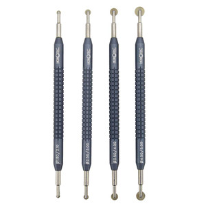 Horotec Countersink Wheel Set of 4