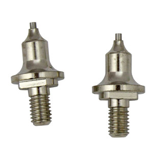 Round Pins for Watch Case Opener