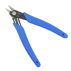 Round Wire Looping Plier