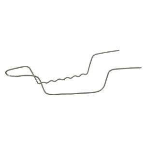 Dual Bead and Ring Hanger for Speed Brite Ionic Cleaner