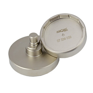 Horotec Individual Panerai Watch Case Dies