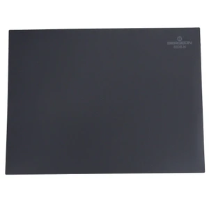 Bergeon 6808 Work Pad Bench Mat Plastic with Adhesive Backing 9.5" x 12.5"
