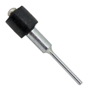 Arbor Mandrel for Abrasive Bands - Shank 3/32 Inches