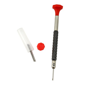 Horofix V-Blade Screwdriver with Spare Blades