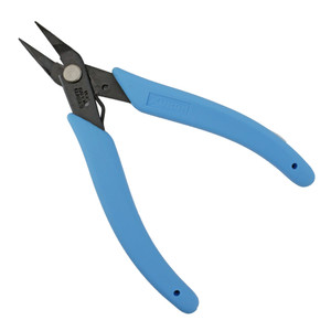 Xuron 485C Combination Tip Plier Xuron 485C Combination Tip Plier