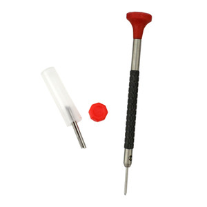 Horofix T-Blade Screwdriver with Spare Blades