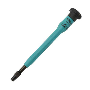 ESD Safe Screwdriver Handle for Interchanging Blades