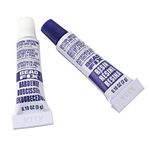 E6000 Plus Adhesive Jewelry and Watch Clear Glue 1.9 oz. | Esslinger
