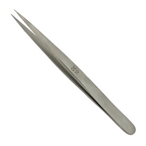 Stainless Steel OC10 Tweezer