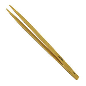 Bamboo Tweezers