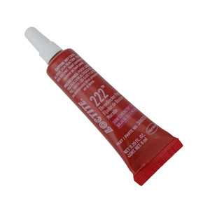 Loctite Threadlocker 222 Purple Jewelry Adhesive 6 ml Loctite Threadlocker 222 Purple Jewelry Adhesive 6 ml