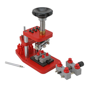 Two in One Watch Band Link and Case Remover Tool