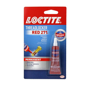 Threadlocking Adhesive, medium strength LOCTITE® 243, SM 1301 243